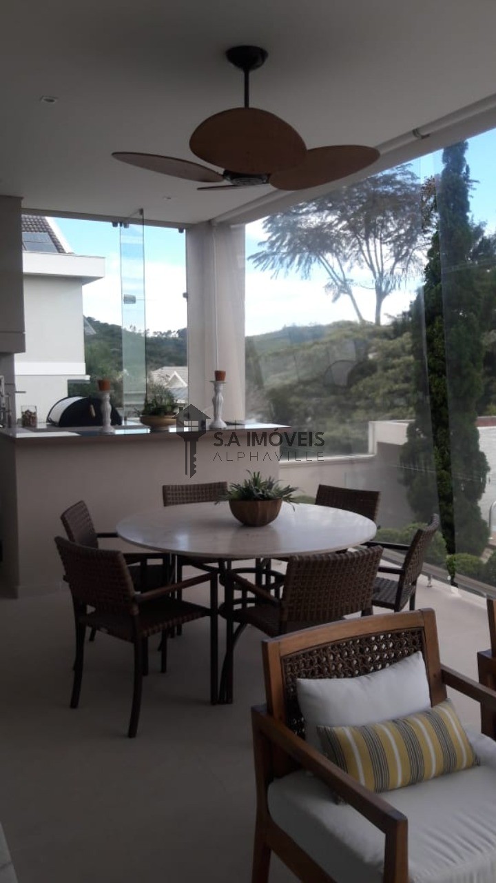 Casa à venda no Genesis 1, 400 m² – Alphaville, Santana de Parnaíba – Cód. 78579182 — imagem 23