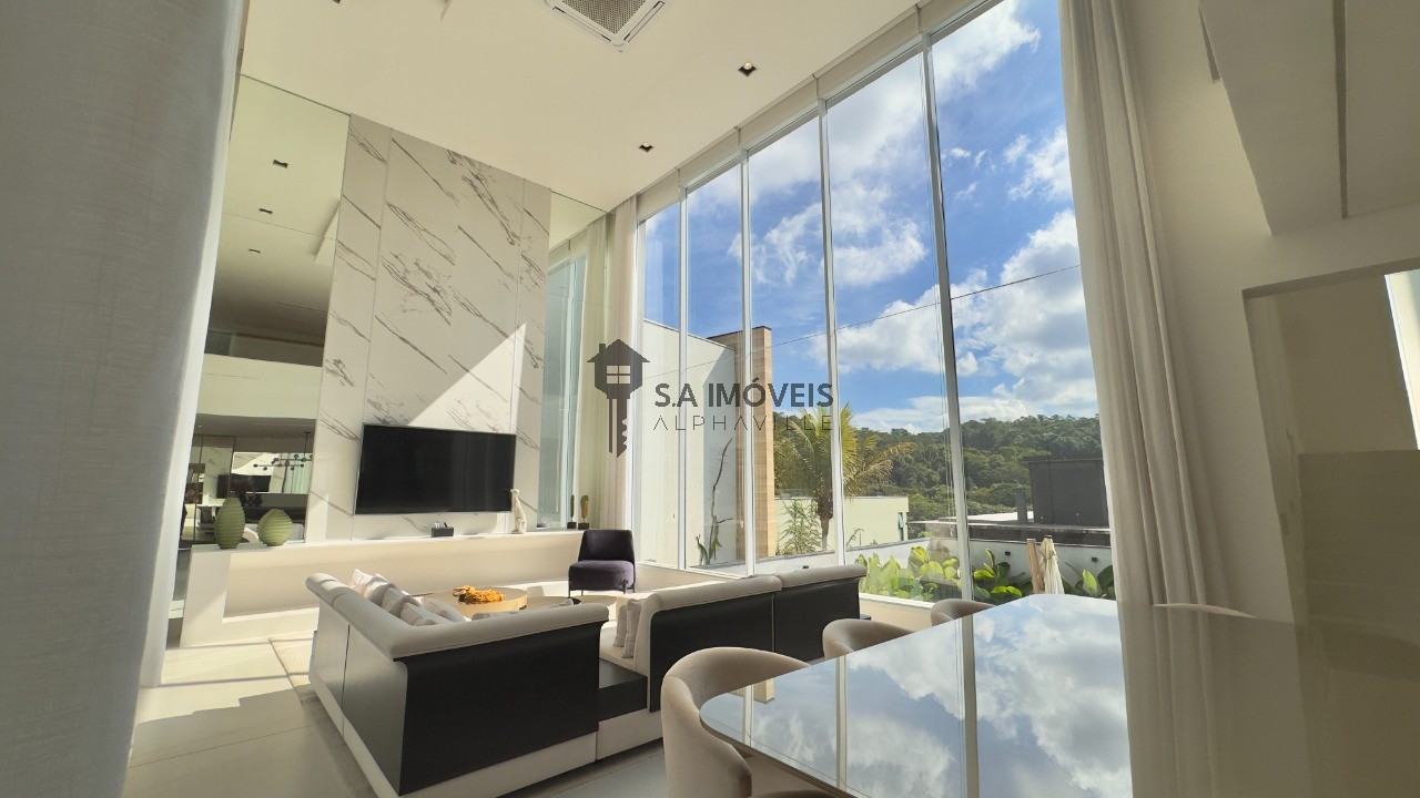 Casa à venda no Itahyê, 560 m² – Cidade Tamboré, Santana de Parnaíba – Cód. 78540740 — imagem 9