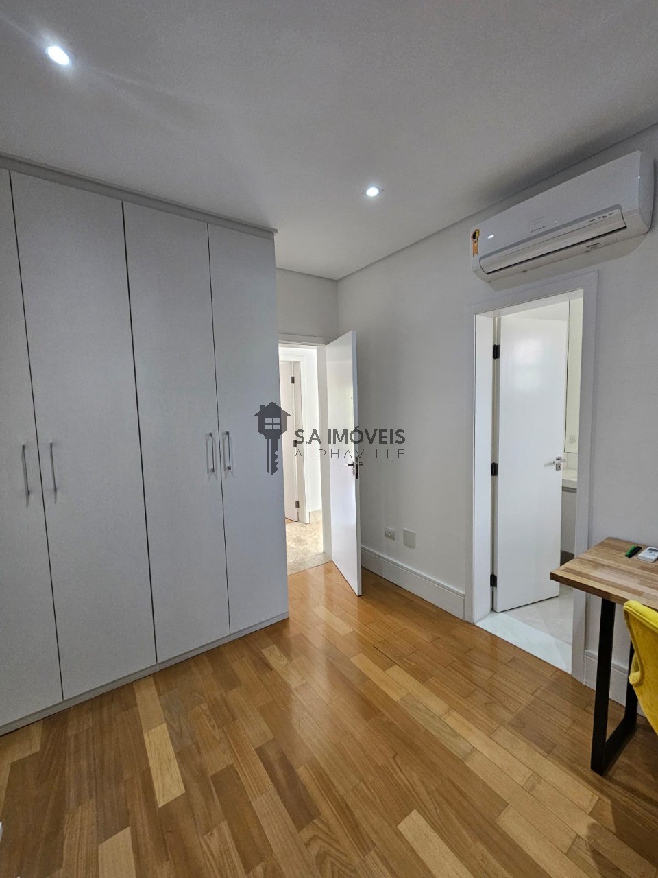 Casa à venda no Genesis 1, 440 m² – Alphaville, Santana de Parnaíba – Cód. 78584563 — imagem 24