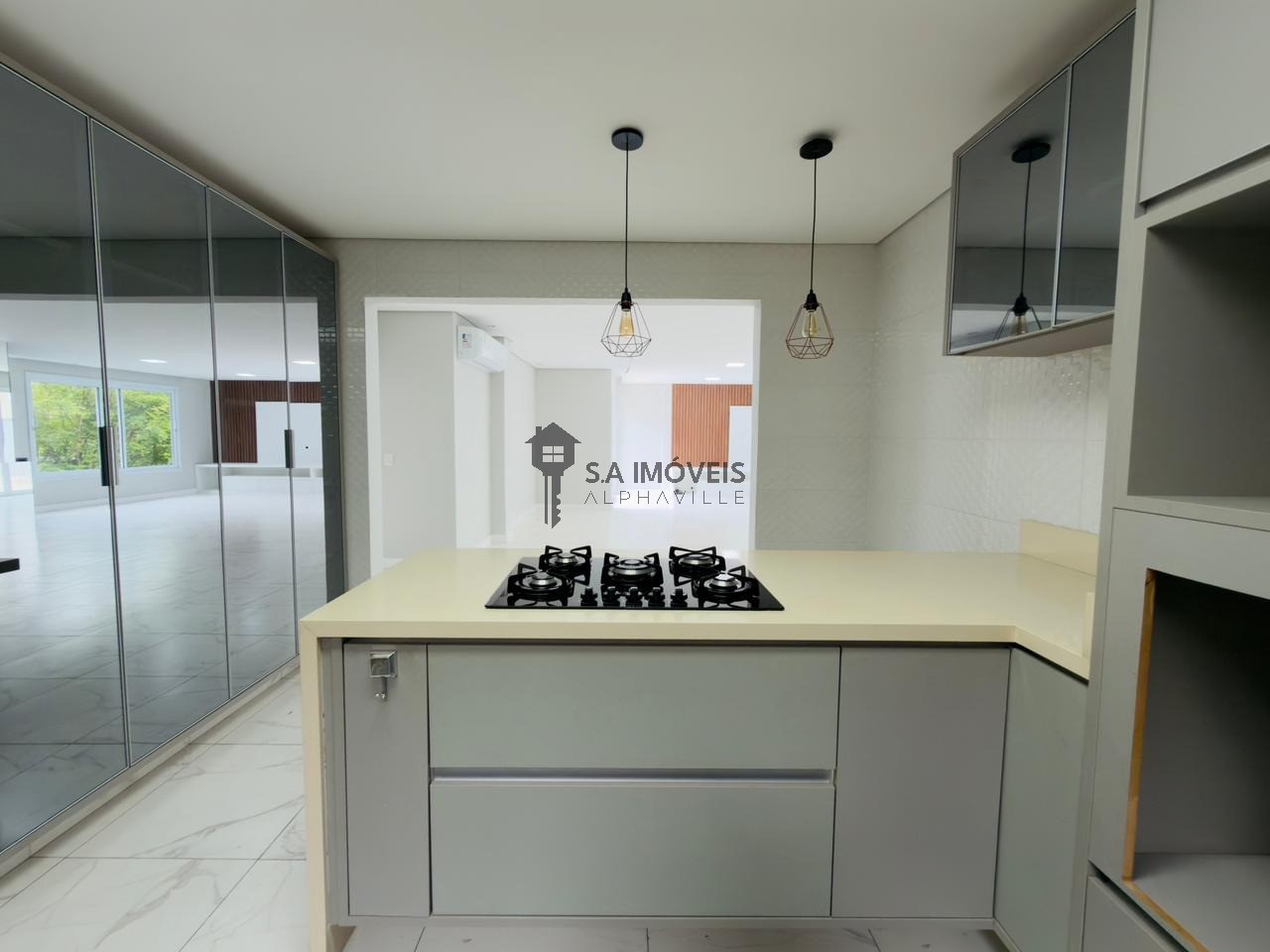 Casa para venda ou locação no Melville, 300 m² – Tamboré, Santana de Parnaíba – Cód. 78535849 — imagem 21