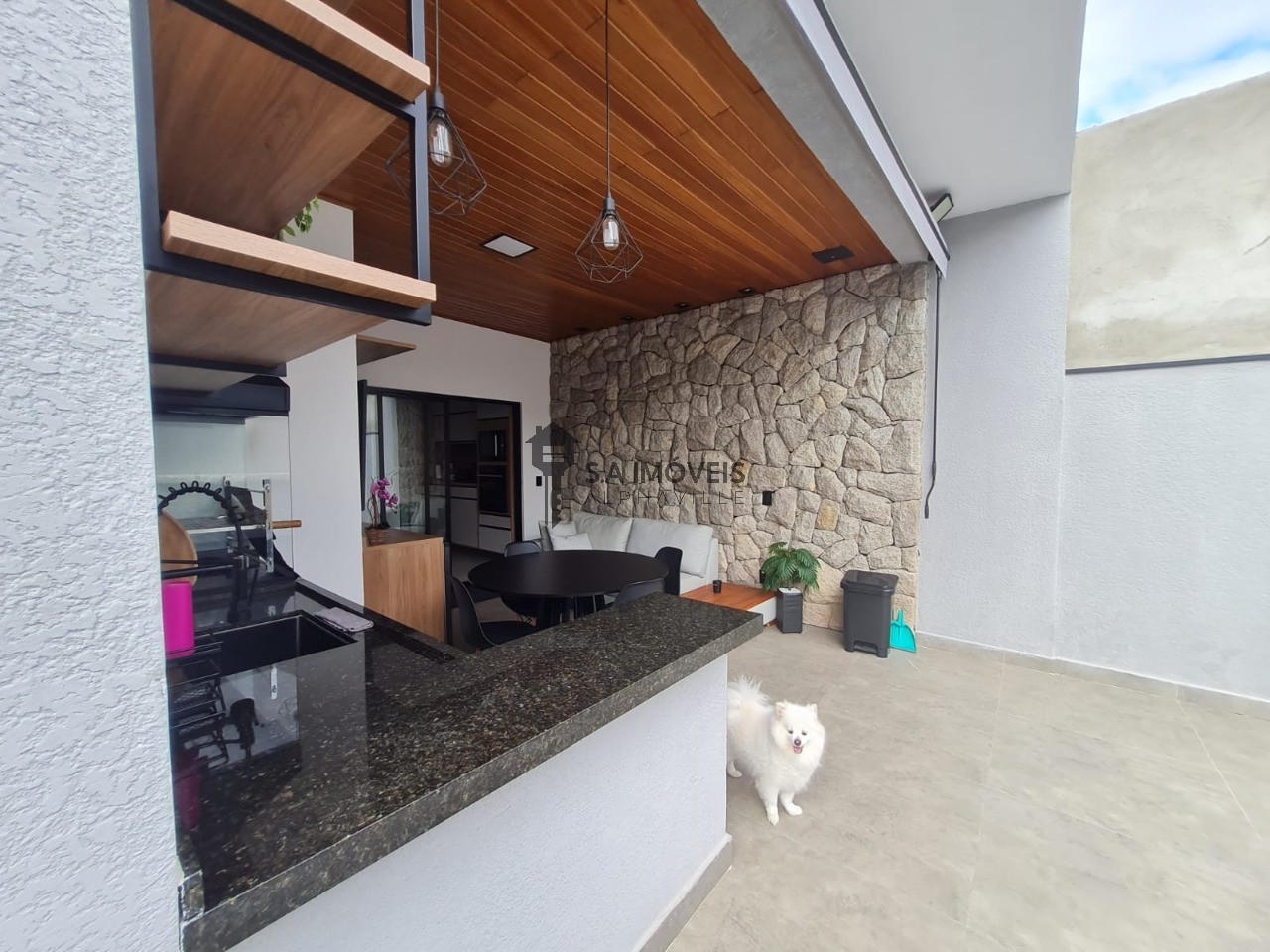 Casa à venda no Nova Jaguari, 151 m² – Villas do Jaguari, Santana de Parnaíba – Cód. 78549550 — imagem 16