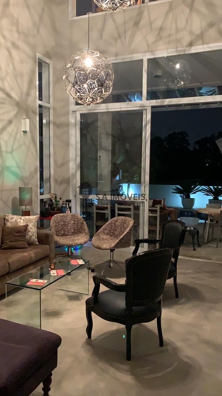 Casa para locação no Residencial 5, 400 m² – Alphaville, Santana de Parnaíba – Cód. 78621910 — imagem 12