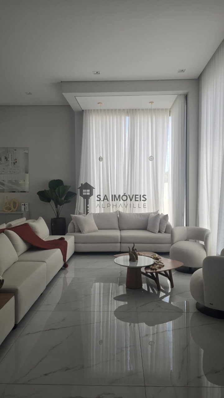 Casa à venda no Genesis 1, 404 m² – Alphaville, Santana de Parnaíba – Cód. 78584511 — imagem 5