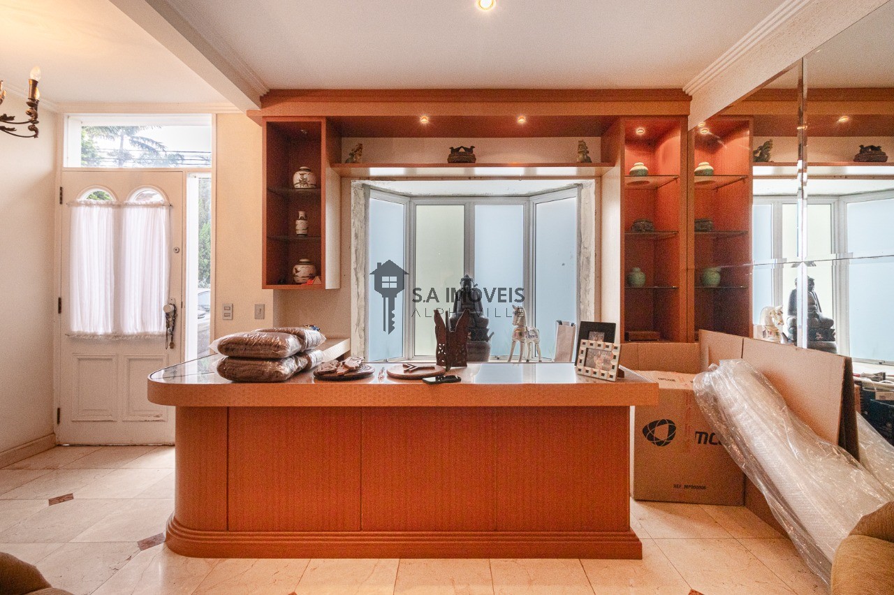 Casa à venda no Residencial 5, 478 m² – Alphaville, Santana de Parnaíba – Cód. 78611252 — imagem 10