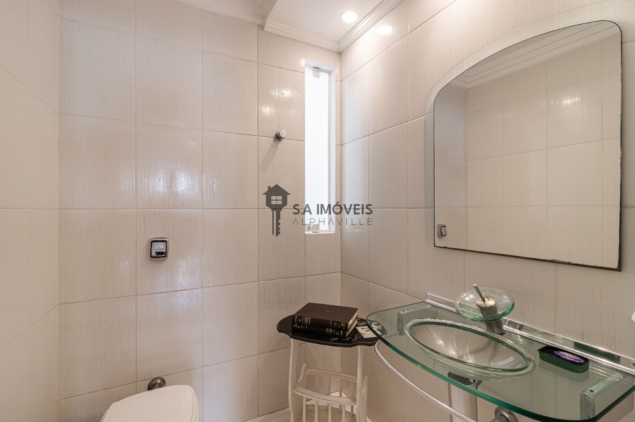 Casa para venda ou locação no Residencial 3, 348 m² – Alphaville, Santana de Parnaíba – Cód. 78611250 — imagem 13