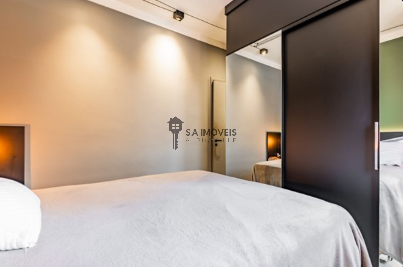 Apartamento à venda em Dezoito do Forte Empresarial/Alphaville., 107 m² – Barueri – Cód. 78596436 — imagem 14