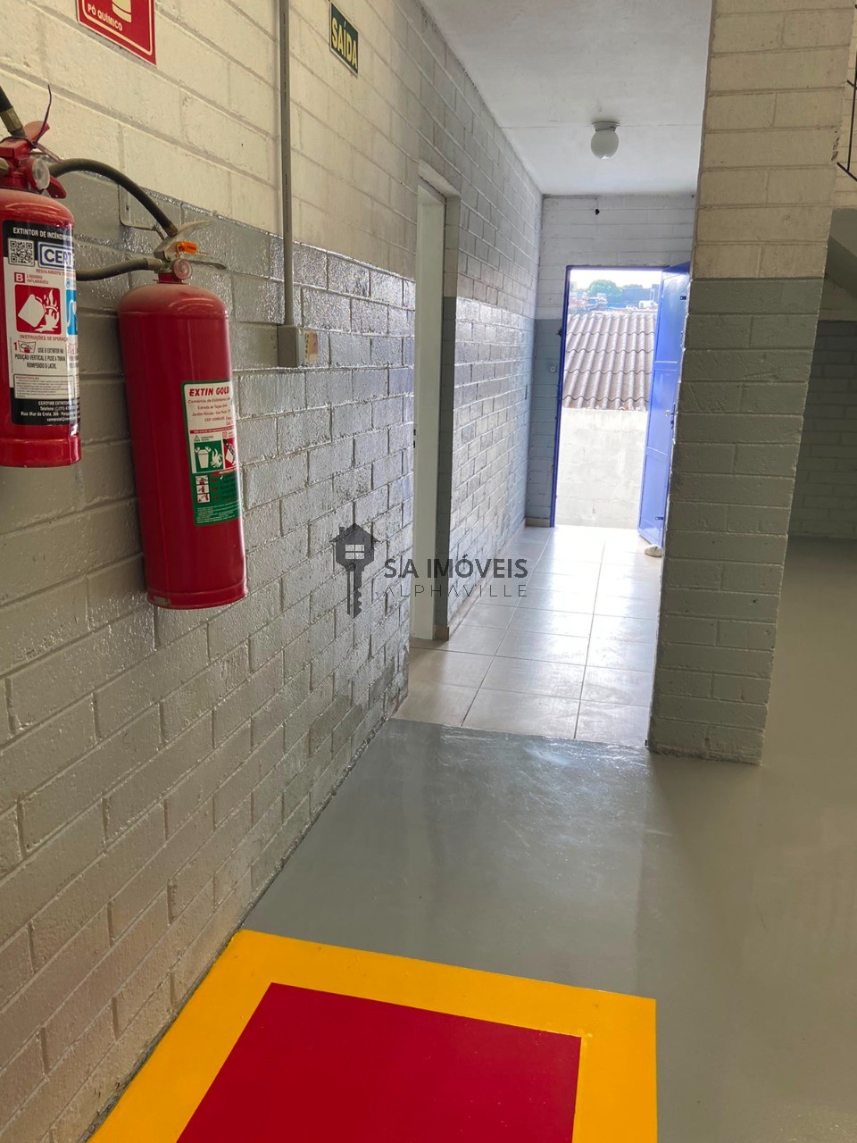 Galpão para locação em Jardim Califórnia, 750 m² – Barueri – Cód. 78579190 — imagem 14