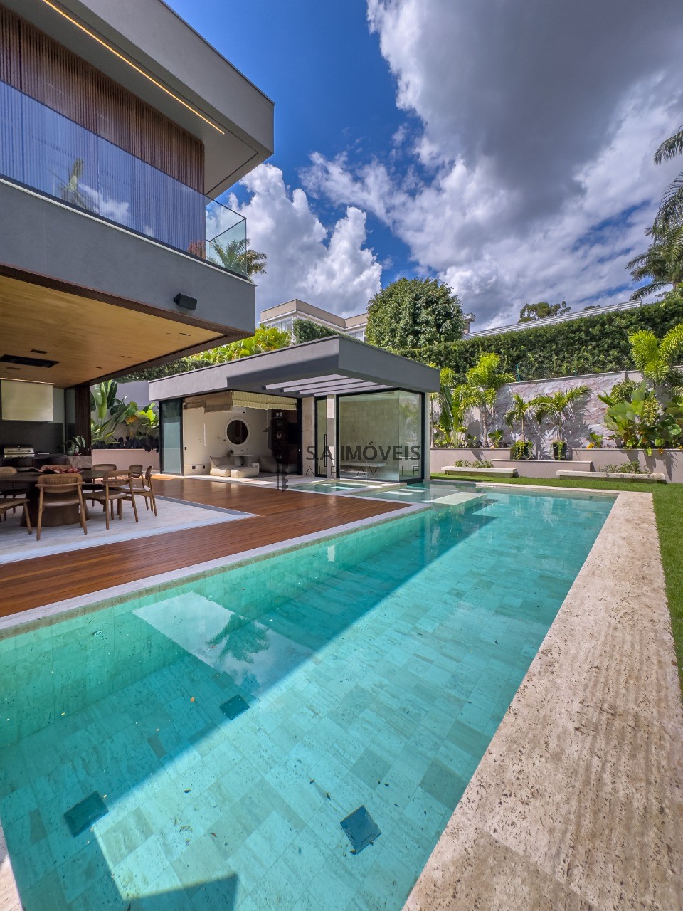 Casa à venda no Tamboré 3, 952 m² – Alphaville, Santana de Parnaíba – Cód. 78563733 — imagem 22