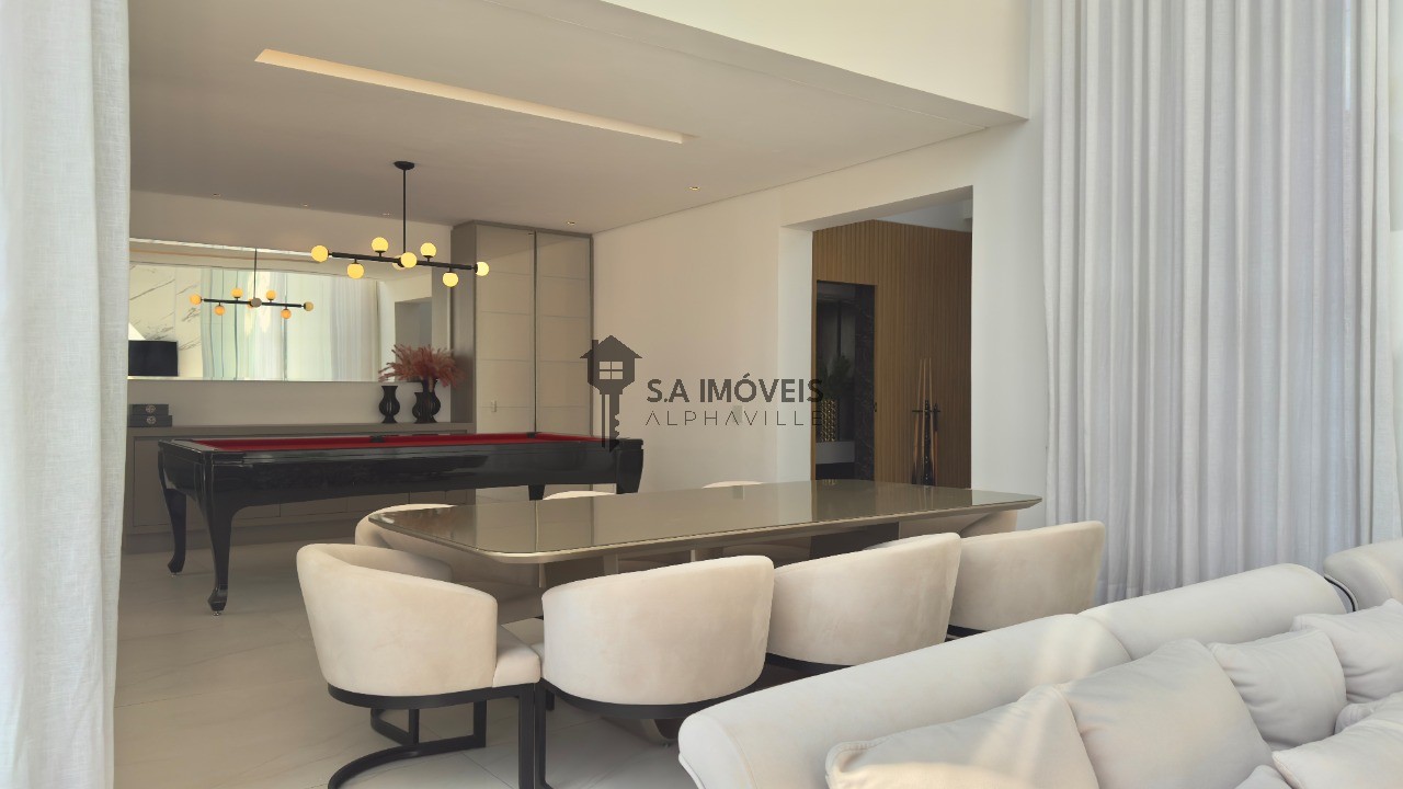 Casa à venda no Itahyê, 560 m² – Cidade Tamboré, Santana de Parnaíba – Cód. 78540740 — imagem 12