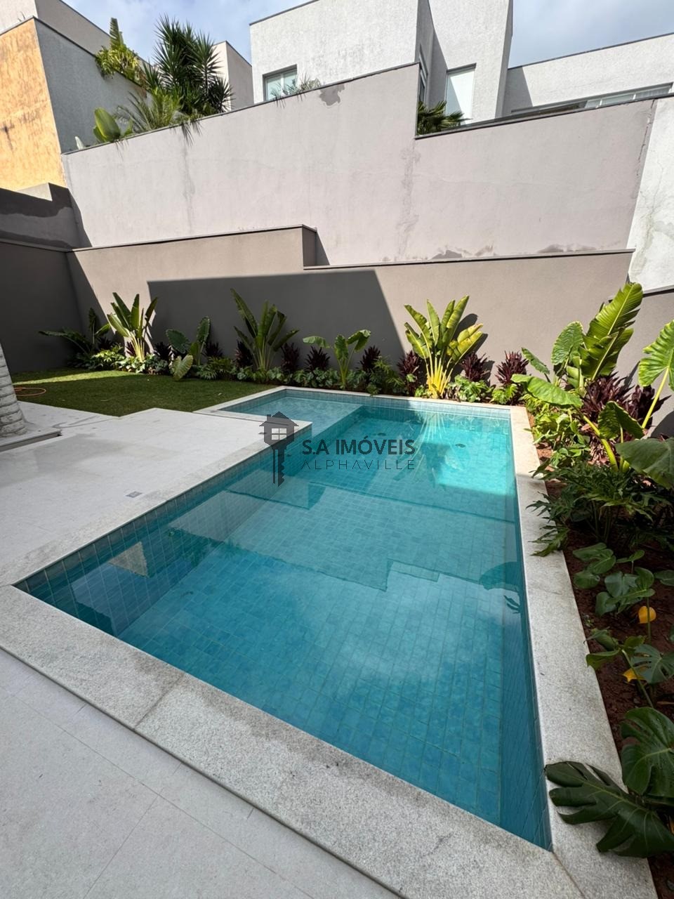 Casa à venda no Itahyê, 334 m² – Cidade Tamboré, Santana de Parnaíba – Cód. 78583988 — imagem 8