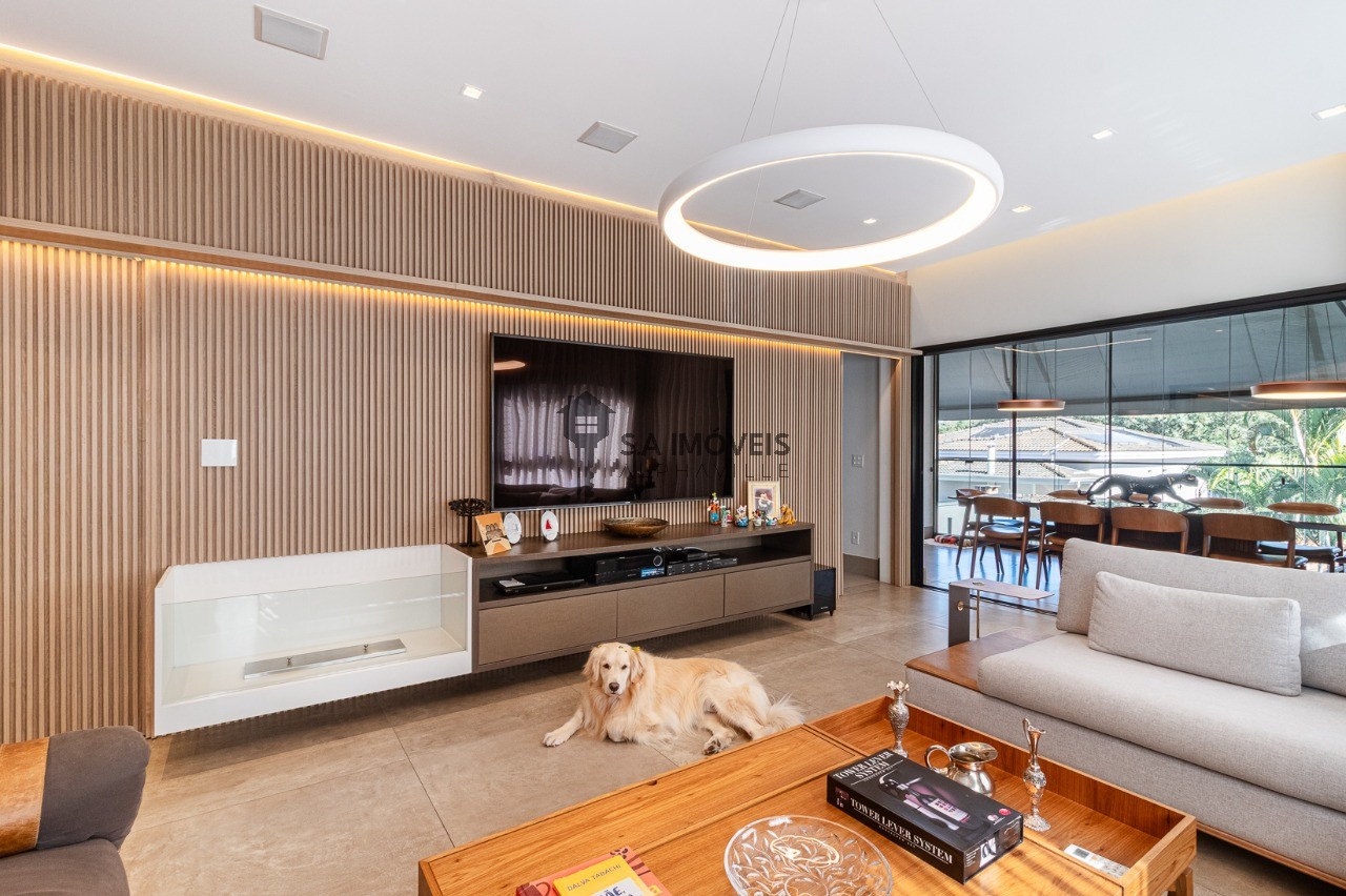 Casa à venda no Residencial 11, 360 m² – Alphaville, Santana de Parnaíba – Cód. 78611249 — imagem 5
