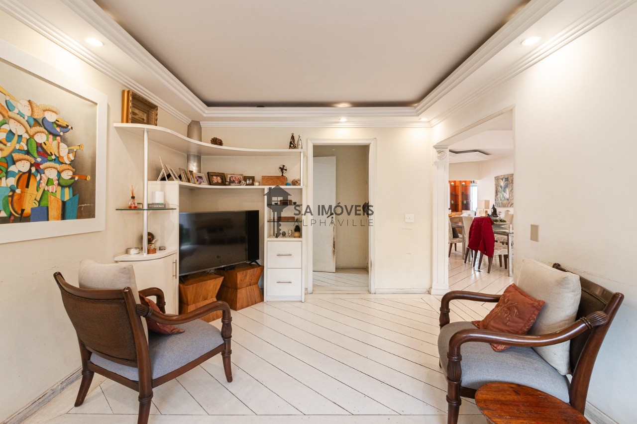 Casa à venda no Residencial 5, 478 m² – Alphaville, Santana de Parnaíba – Cód. 78611252 — imagem 12