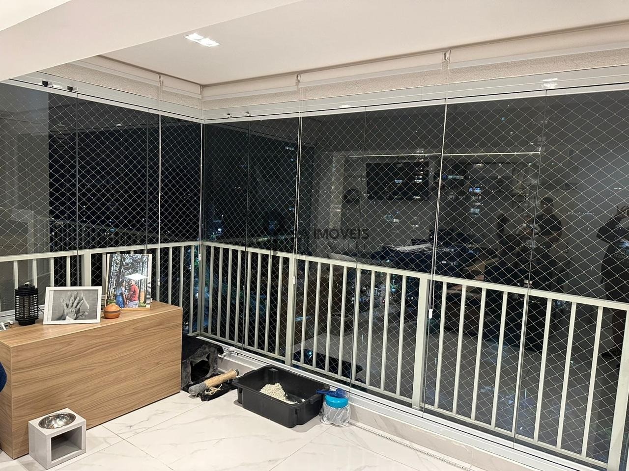 APARTAMENTO — AVENIDA ÔMEGA - Novare - Novare - MELVILLE EMPRESARIAL I E II - BARUERI/SP — imagem 11