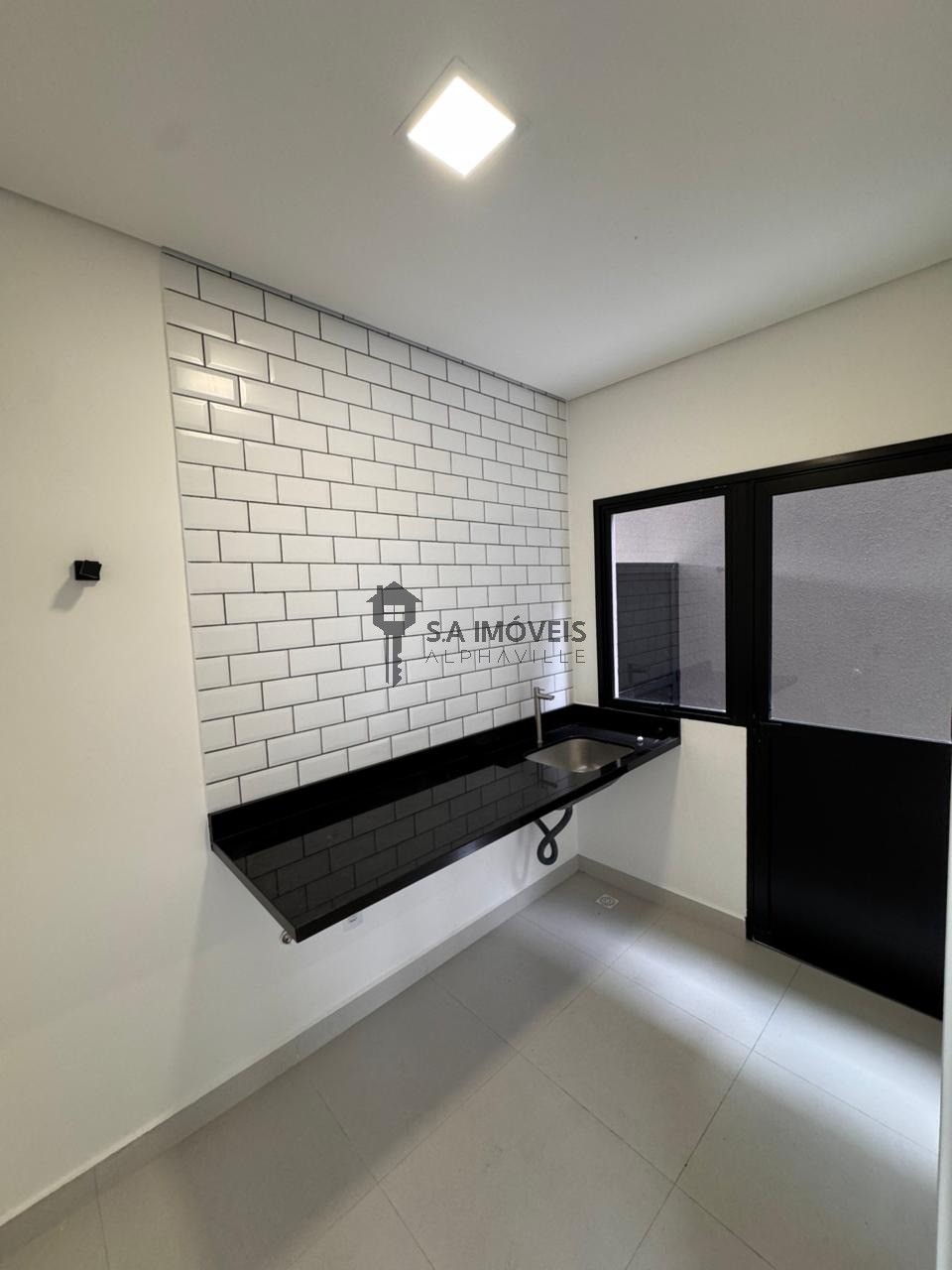 Casa à venda no Itahyê, 334 m² – Cidade Tamboré, Santana de Parnaíba – Cód. 78583988 — imagem 12