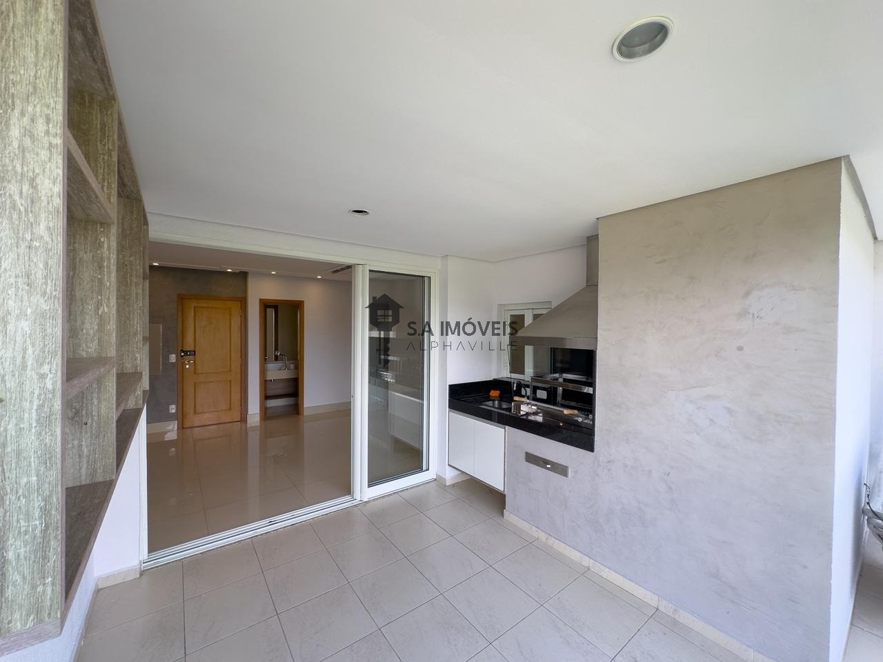 Apartamento à venda no Paisagem, 123 m² – Tamboré, Santana de Parnaíba – Cód. 78619298 — imagem 8