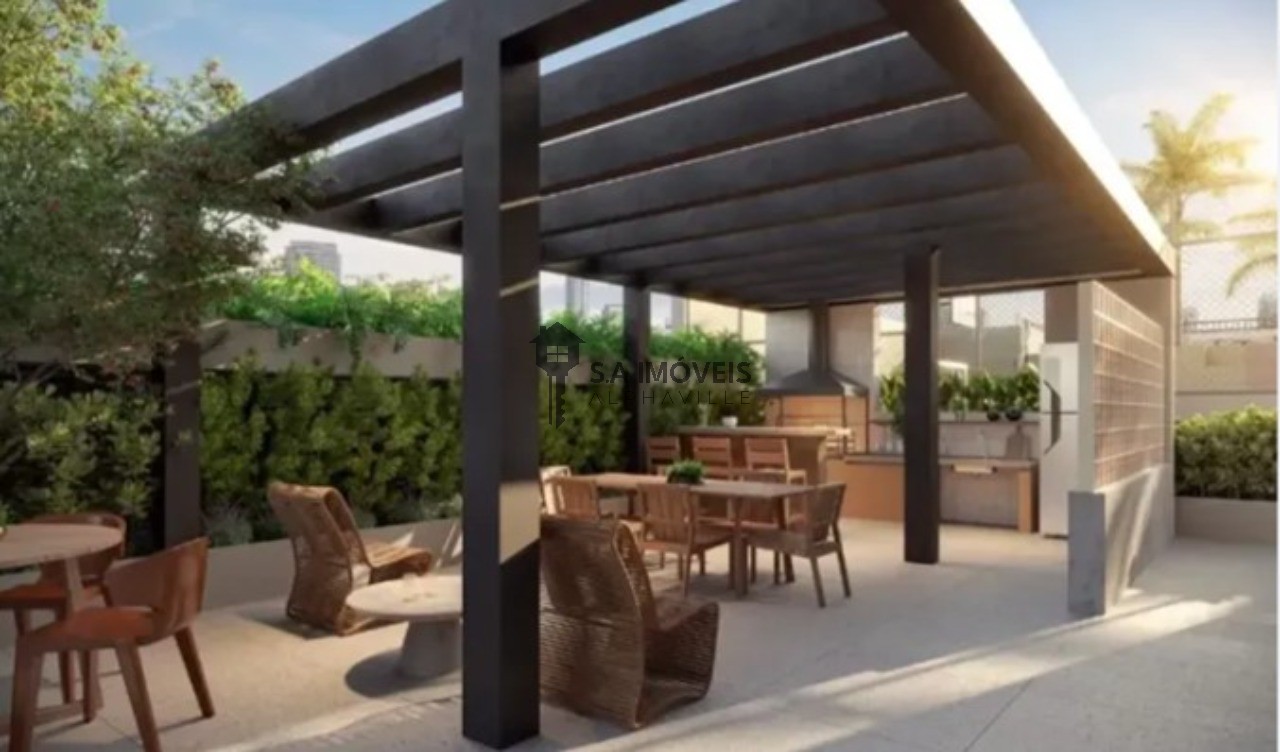 Apartamento à venda no Joy, 65 m² – Aldeia, Barueri – Cód. 78618865 — imagem 12