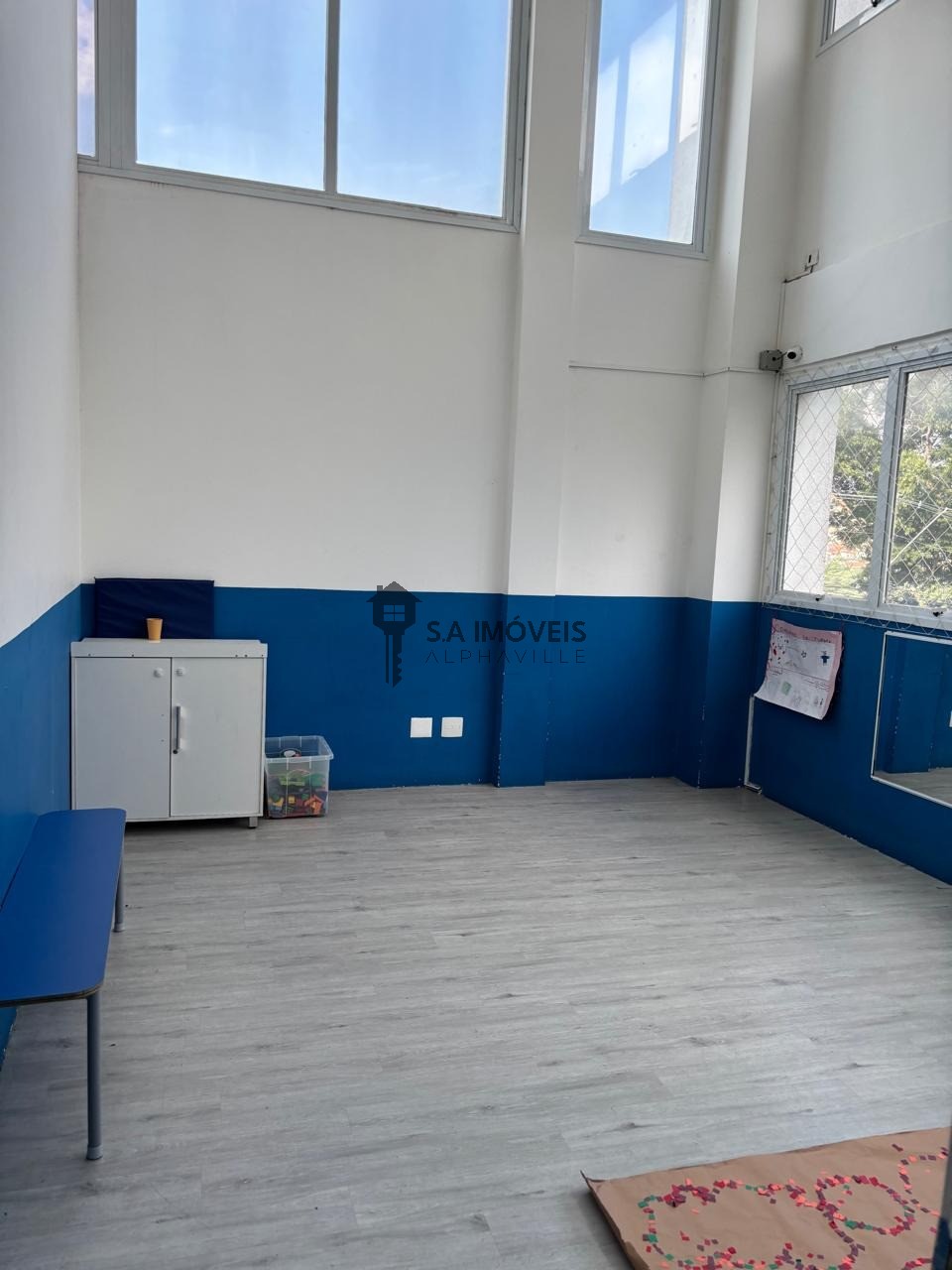 Prédio — ESTRADA MUNICIPAL BELA VISTA - TANQUINHO - SANTANA DE PARNAÍBA/SP — imagem 14