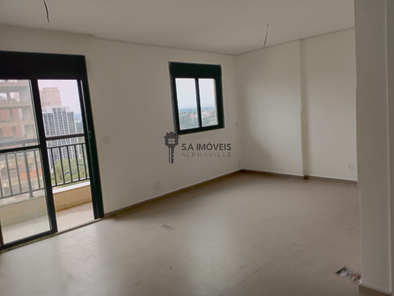 Apartamento à venda em Dezoito do Forte Empresarial/Alphaville., 40 m² – Barueri – Cód. 78611830 — imagem 5