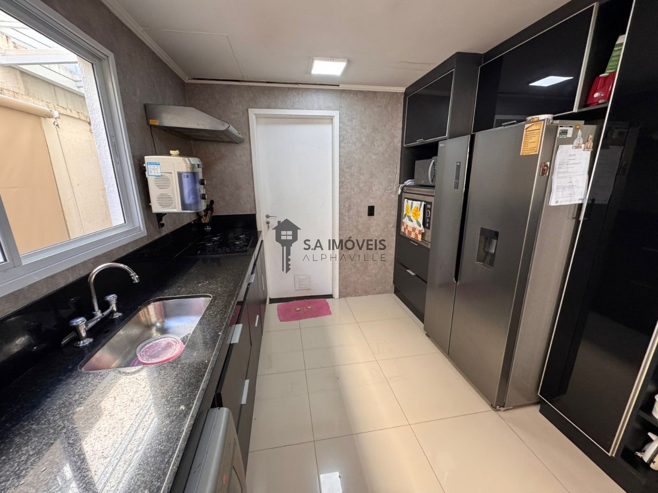 Casa à venda no Quintas de Tamboré, 170 m² – Tamboré, Santana de Parnaíba – Cód. 78619334 — imagem 8