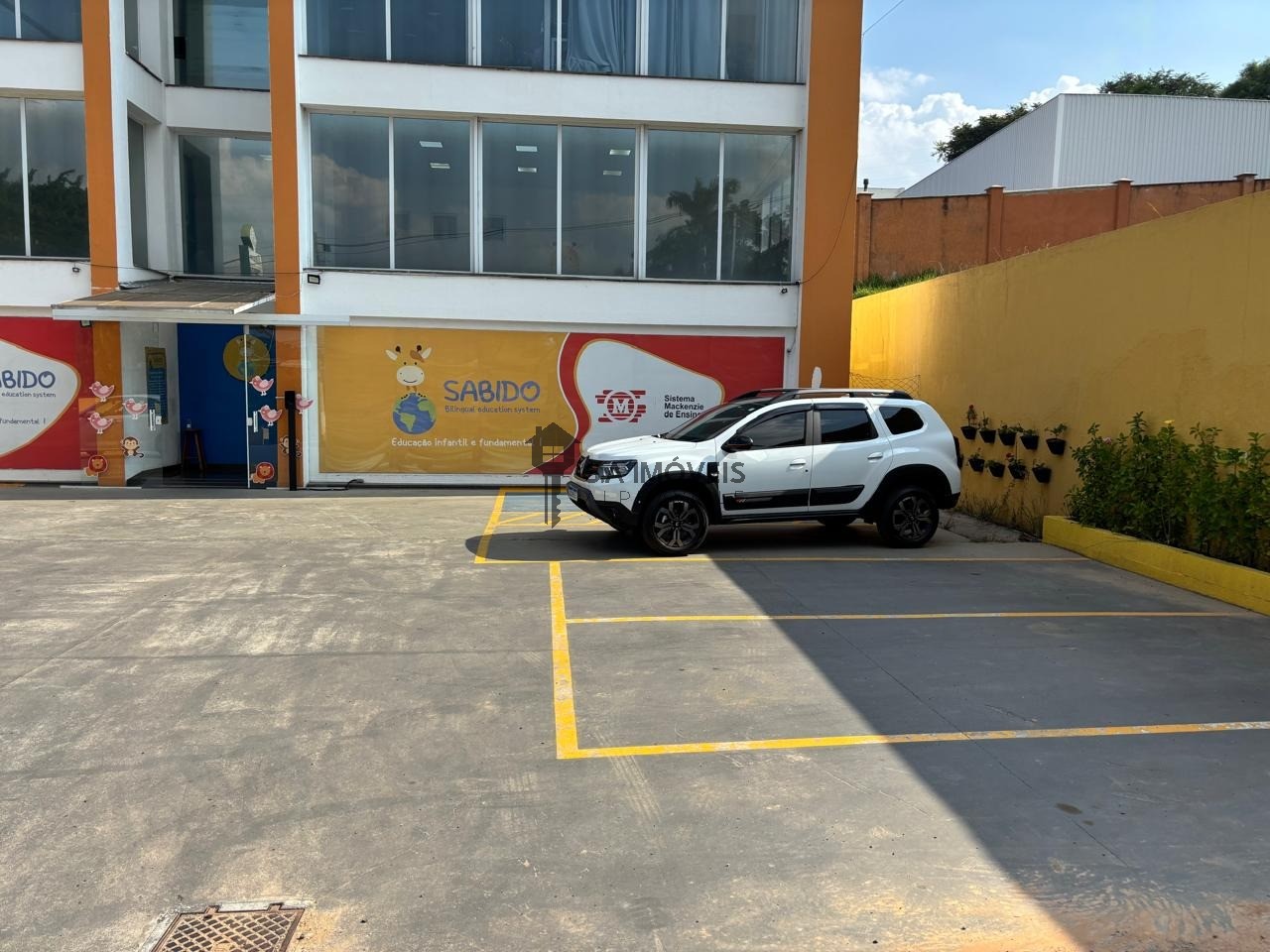 Prédio — ESTRADA MUNICIPAL BELA VISTA - TANQUINHO - SANTANA DE PARNAÍBA/SP — imagem 2