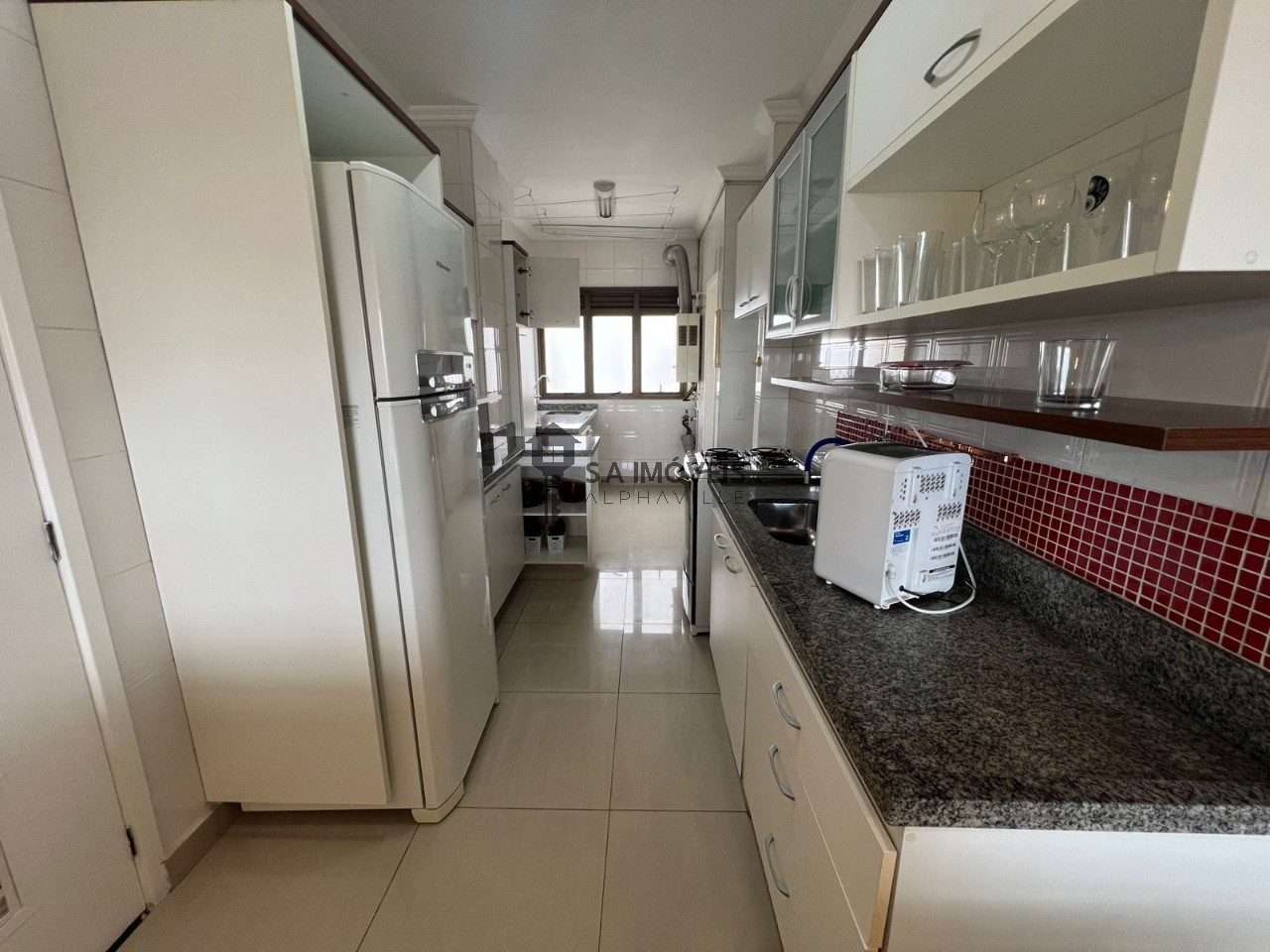 Apartamento à venda em Alphaville Centro Industrial e Empresarial/Alphaville., 118 m² – Barueri – Cód. 78579174 — imagem 6