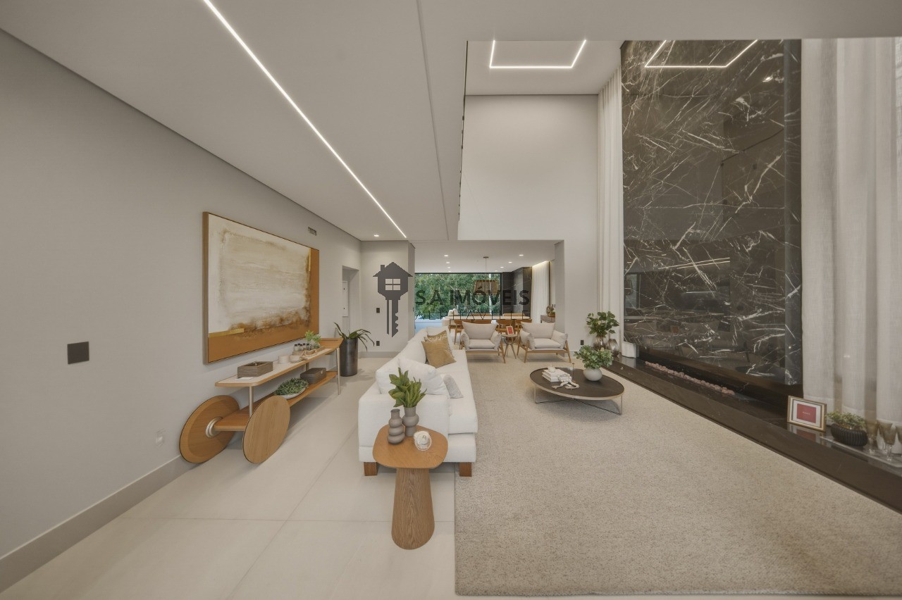 Casa à venda no Tamboré 11, 450 m² – Tamboré, Santana de Parnaíba – Cód. 78604626 — imagem 2