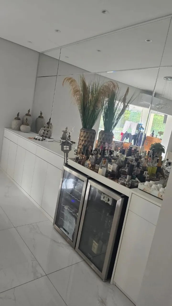 Apartamento à venda no Ghaia, 158 m² – Tamboré, Santana de Parnaíba – Cód. 78622243 — imagem 4