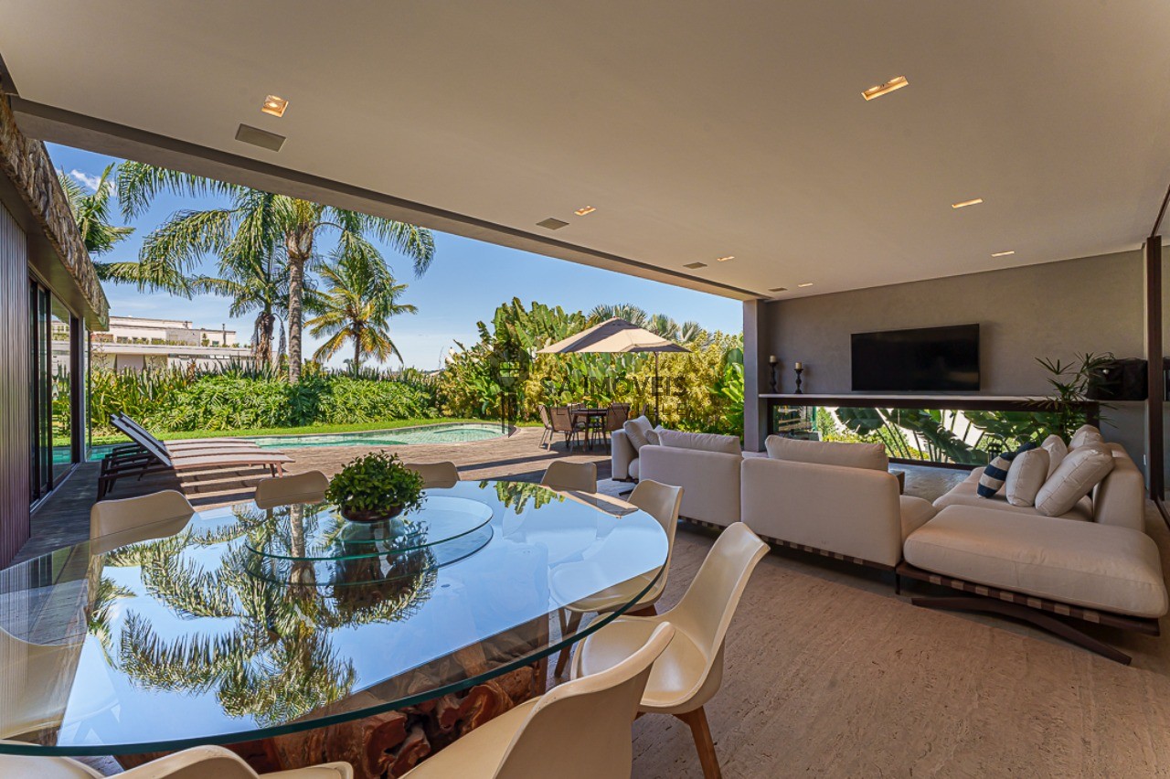 Casa à venda no Tamboré 3, 1.170 m² – Tamboré, Santana de Parnaíba – Cód. 78534415 — imagem 3