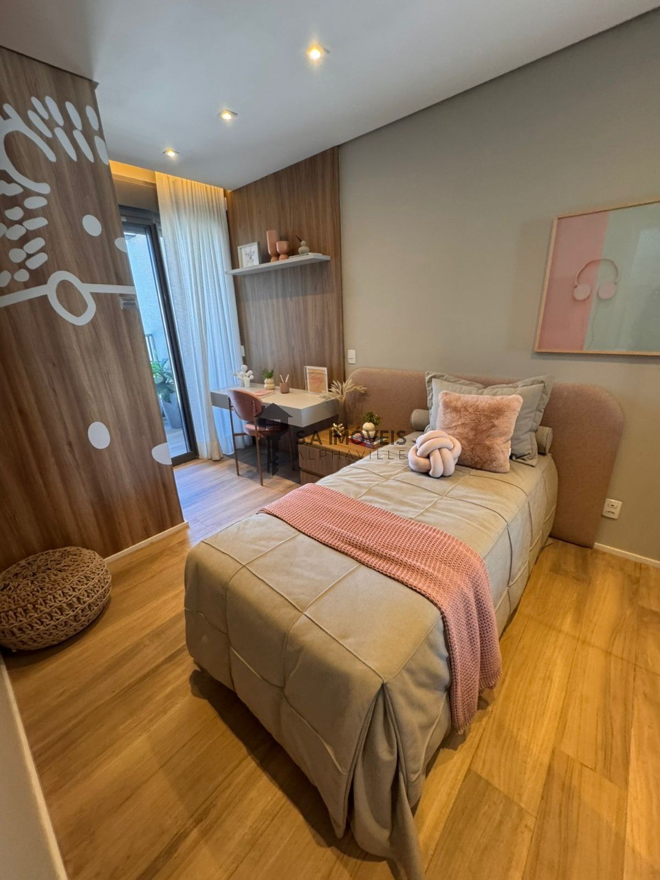 Casa à venda no Alpha Vert, 277 m² – Tamboré, Santana de Parnaíba – Cód. 78596211 — imagem 19