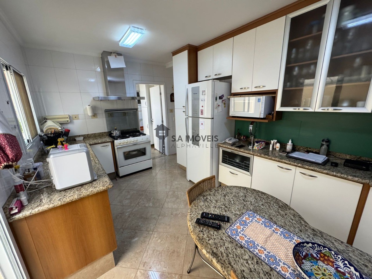 Casa à venda no Tamboré 7, 236 m² – Tamboré, Santana de Parnaíba – Cód. 78540246 — imagem 13
