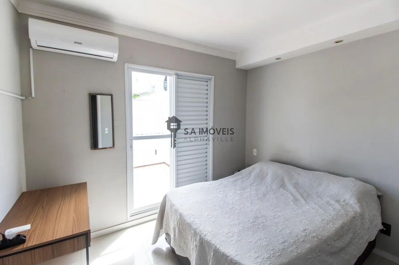 Casa à venda no Quintas de Tamboré, 170 m² – Tamboré, Santana de Parnaíba – Cód. 78619334 — imagem 14