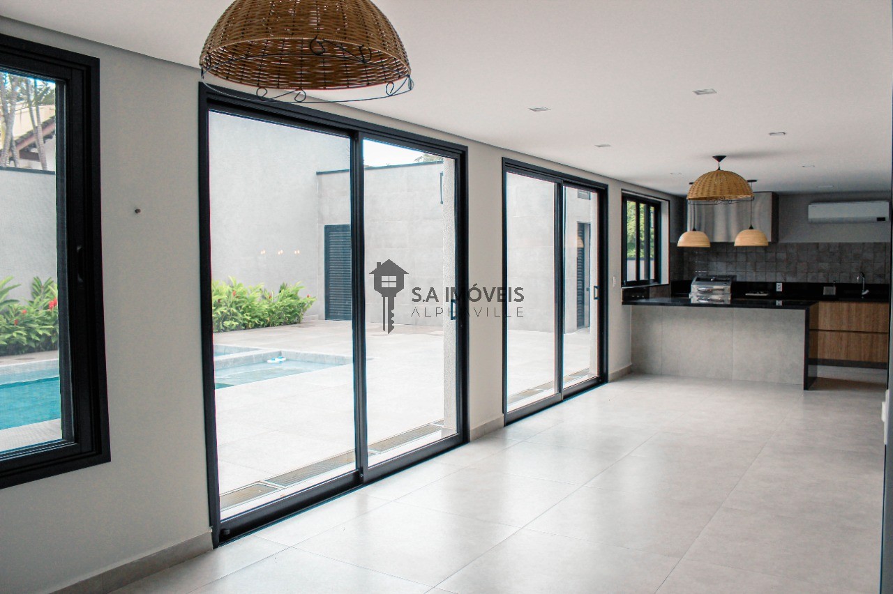 Casa à venda no Residencial 2, 422 m² – Alphaville Residencial Dois, Barueri – Cód. 78217315 — imagem 8