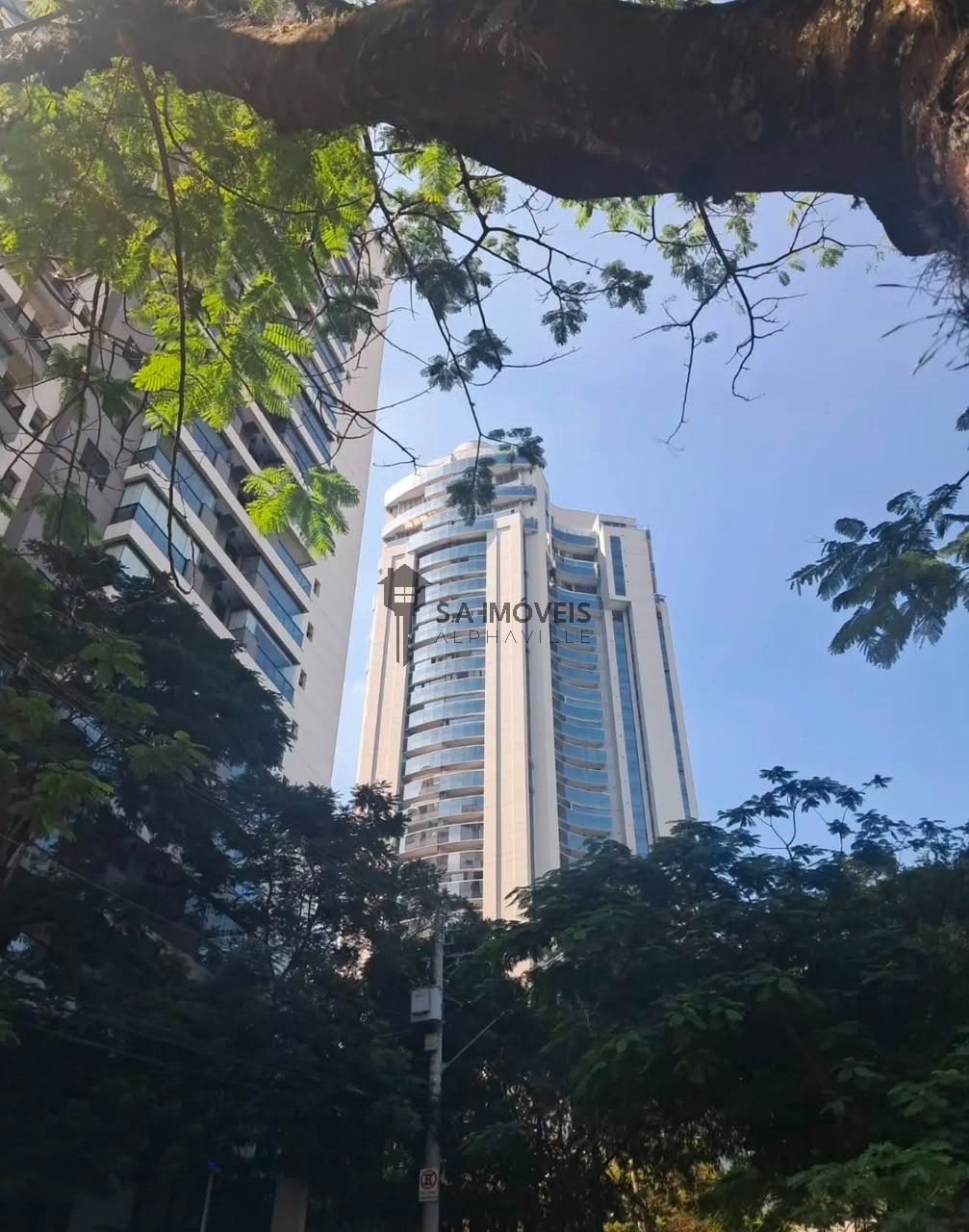 Apartamento para locação no Novare, 157 m² – Melville Empresarial I e Ii, Barueri – Cód. 78559984 — imagem 12