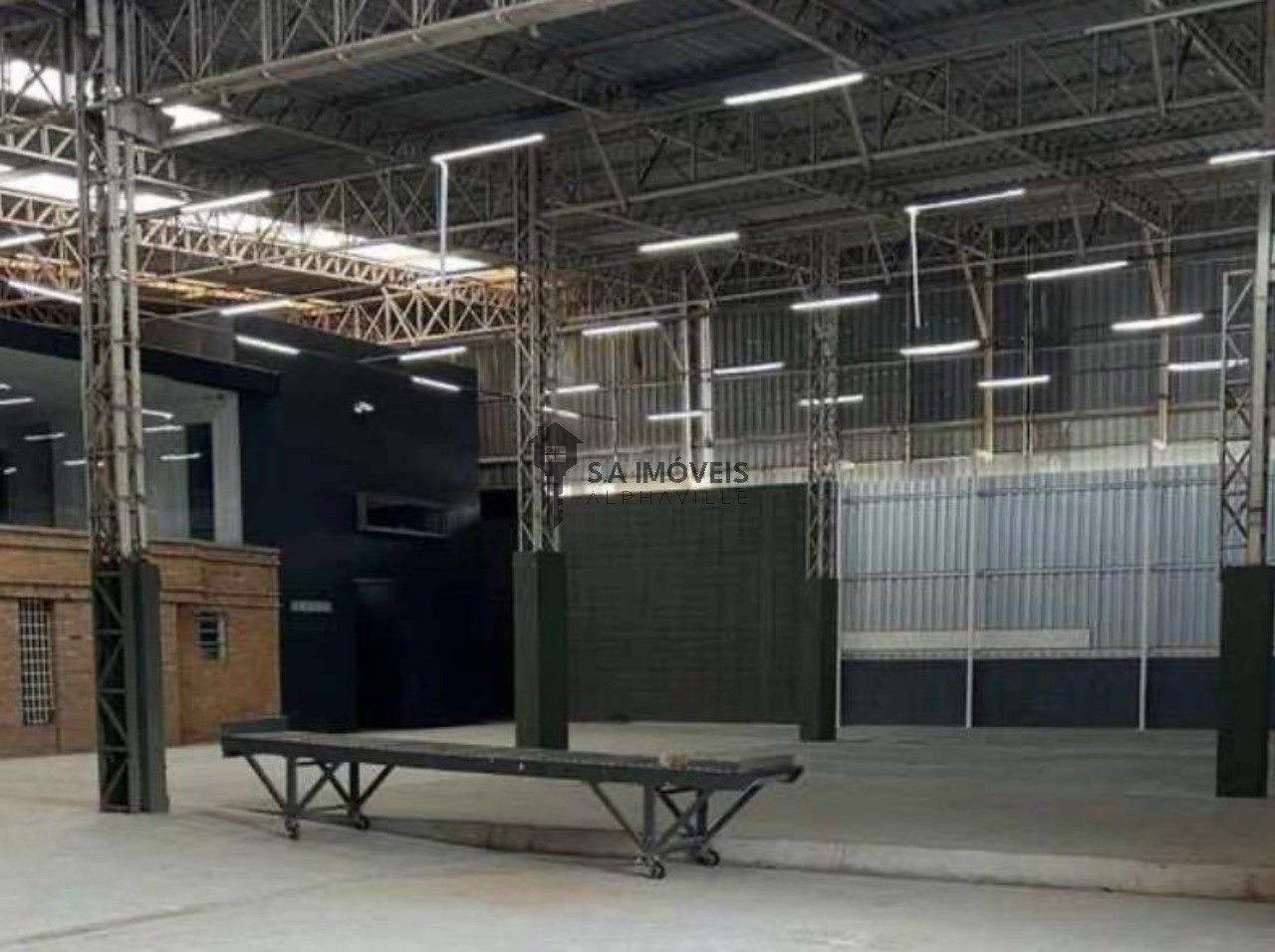 Galpão para venda ou locação em Jardim Califórnia, 1.500 m² – Barueri – Cód. 78576840 — imagem 4