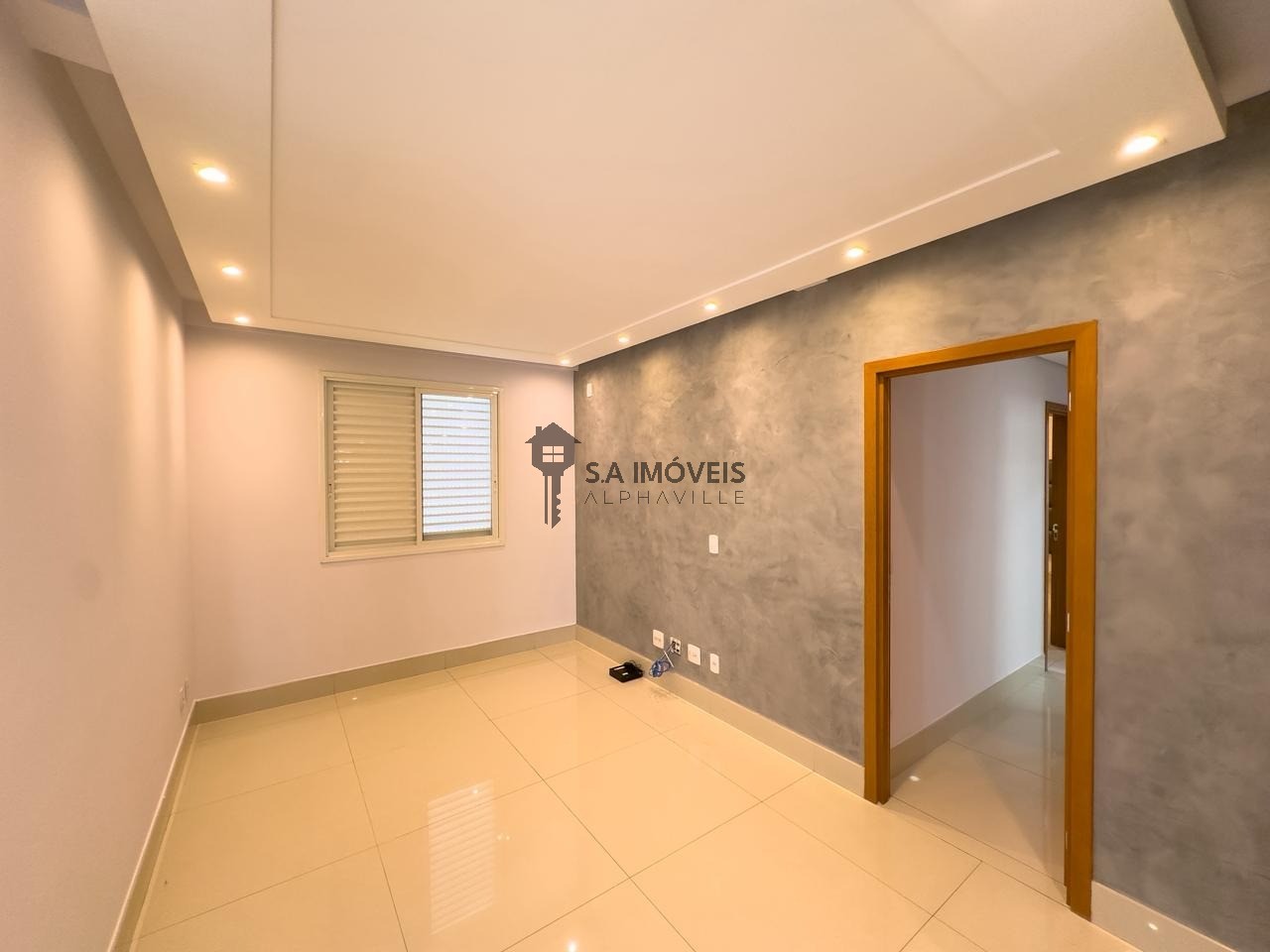 Apartamento à venda no Paisagem, 123 m² – Tamboré, Santana de Parnaíba – Cód. 78619298 — imagem 6