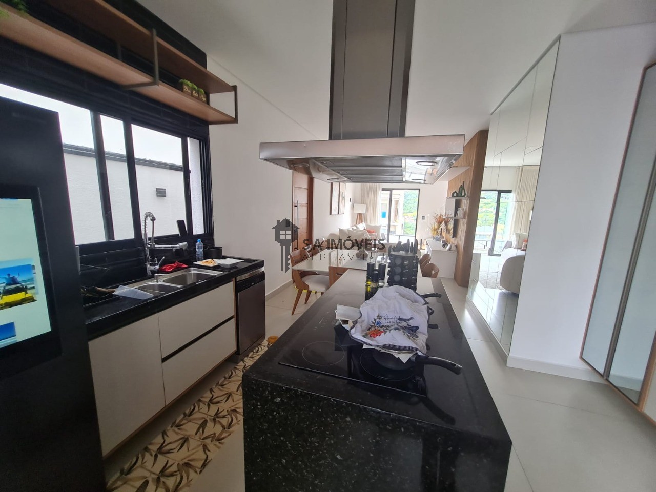 Casa à venda no Nova Jaguari, 151 m² – Villas do Jaguari, Santana de Parnaíba – Cód. 78549550 — imagem 14