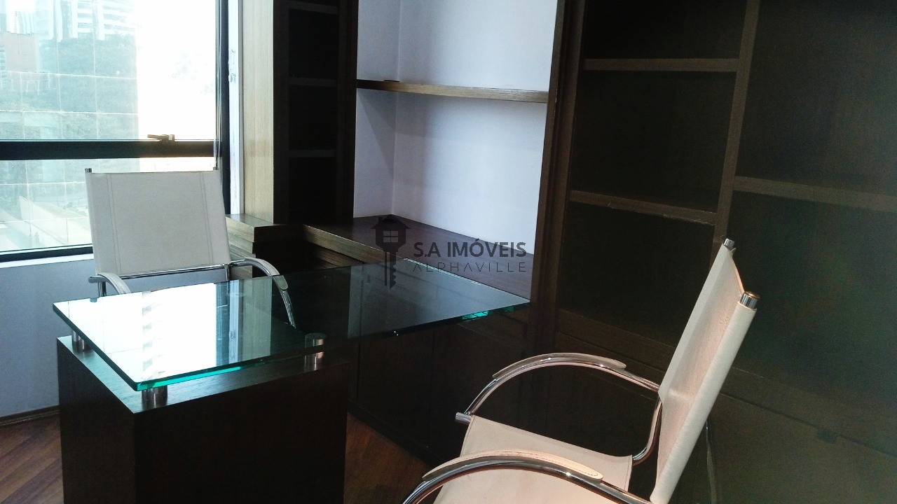 Sala comercial para locação em Alphaville Centro Industrial e Empresarial/Alphaville., 42 m² – Barueri – Cód. 78623249 — imagem 13