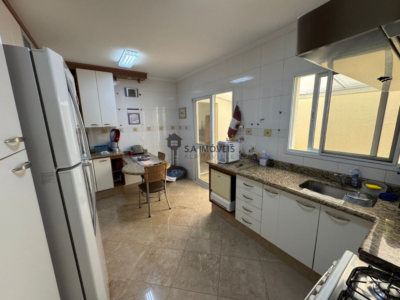 Casa à venda no Tamboré 7, 236 m² – Tamboré, Santana de Parnaíba – Cód. 78540246 — imagem 12
