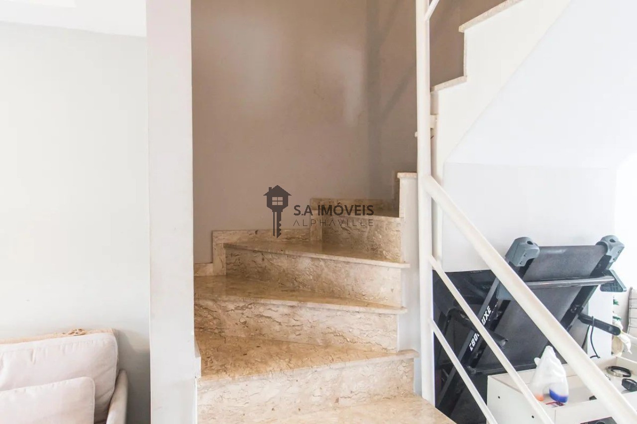 Casa à venda no Quintas de Tamboré, 170 m² – Tamboré, Santana de Parnaíba – Cód. 78619334 — imagem 12