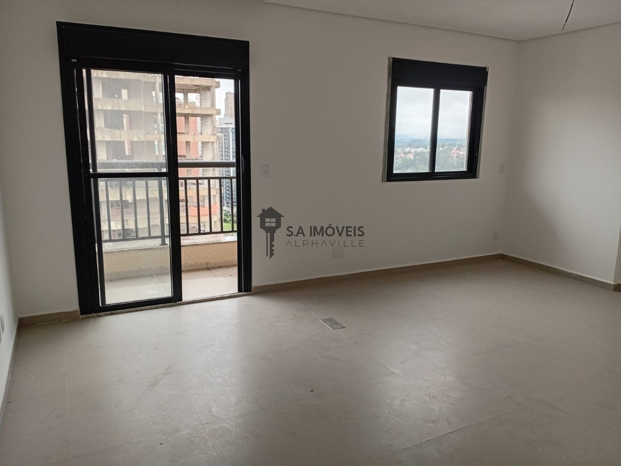 Apartamento à venda em Dezoito do Forte Empresarial/Alphaville., 40 m² – Barueri – Cód. 78611830 — imagem 6