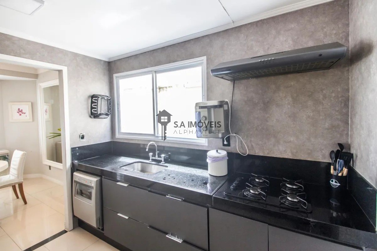 Casa à venda no Quintas de Tamboré, 170 m² – Tamboré, Santana de Parnaíba – Cód. 78619334 — imagem 5