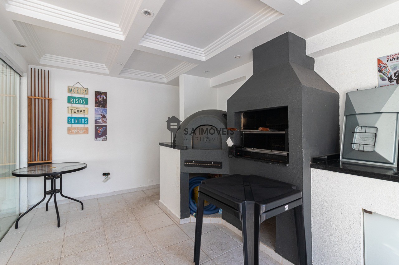 Casa para venda ou locação no Residencial 3, 348 m² – Alphaville, Santana de Parnaíba – Cód. 78611250 — imagem 21