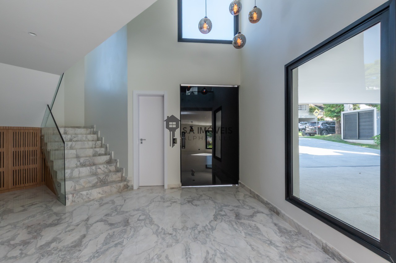 Casa à venda no Residencial 10, 516,2 m² – Alphaville, Santana de Parnaíba – Cód. 78559550 — imagem 9