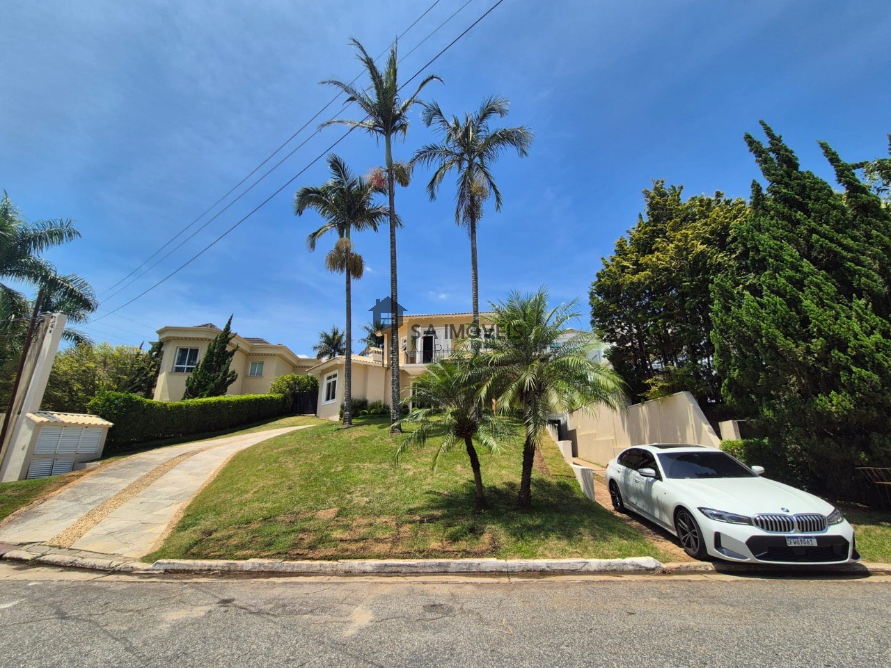 Casa para locação no Tamboré 2, 700 m² – Tamboré, Santana de Parnaíba – Cód. 78604639 — imagem 13