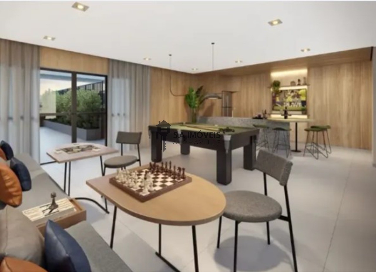 Apartamento à venda no Joy, 65 m² – Aldeia, Barueri – Cód. 78618865 — imagem 11