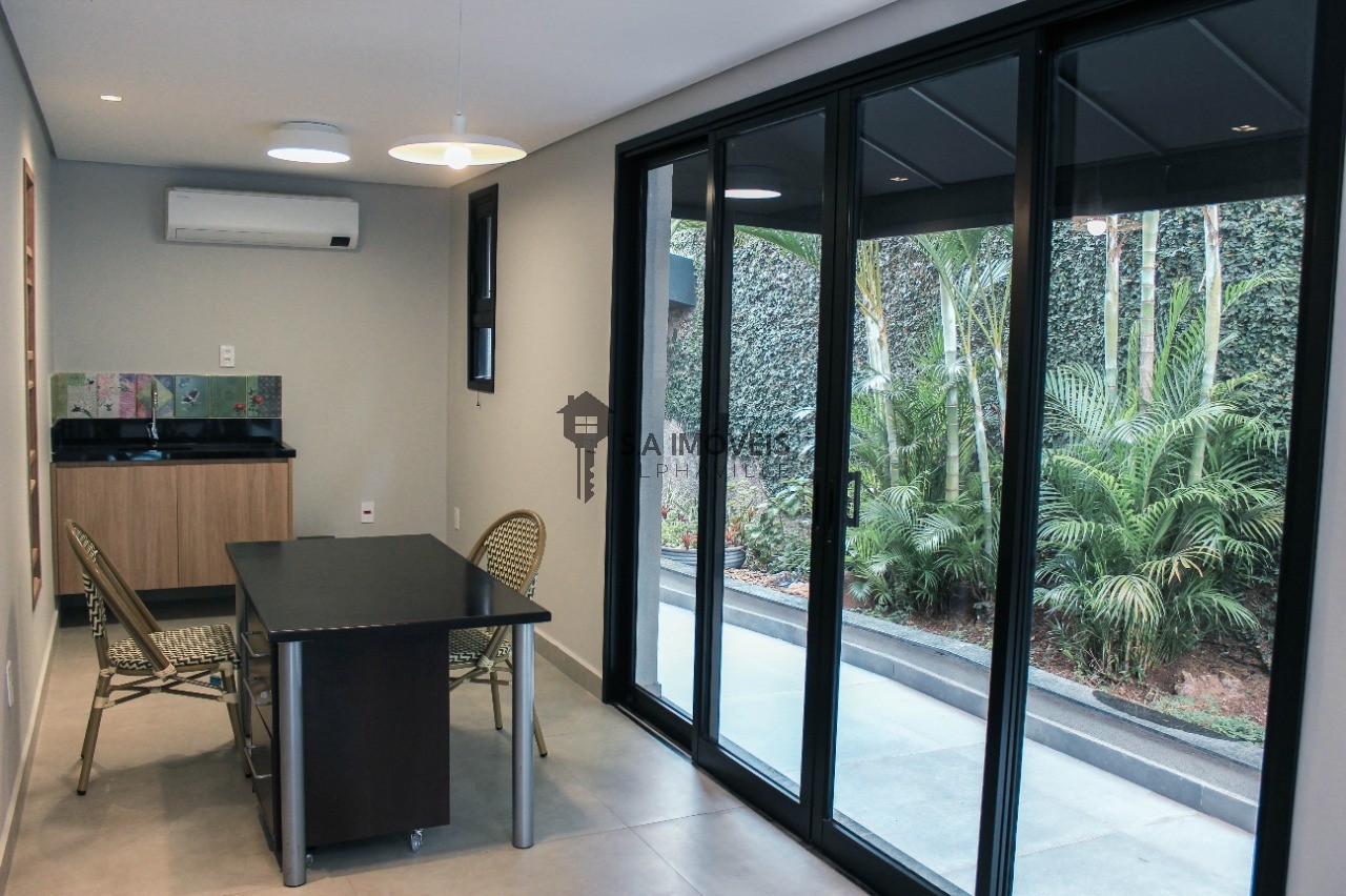 Casa à venda no Residencial 2, 422 m² – Alphaville Residencial Dois, Barueri – Cód. 78217315 — imagem 15
