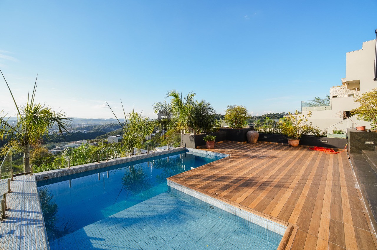 Casa à venda no Genesis 2, 804 m² – Alphaville, Santana de Parnaíba – Cód. 78581124 — imagem 23