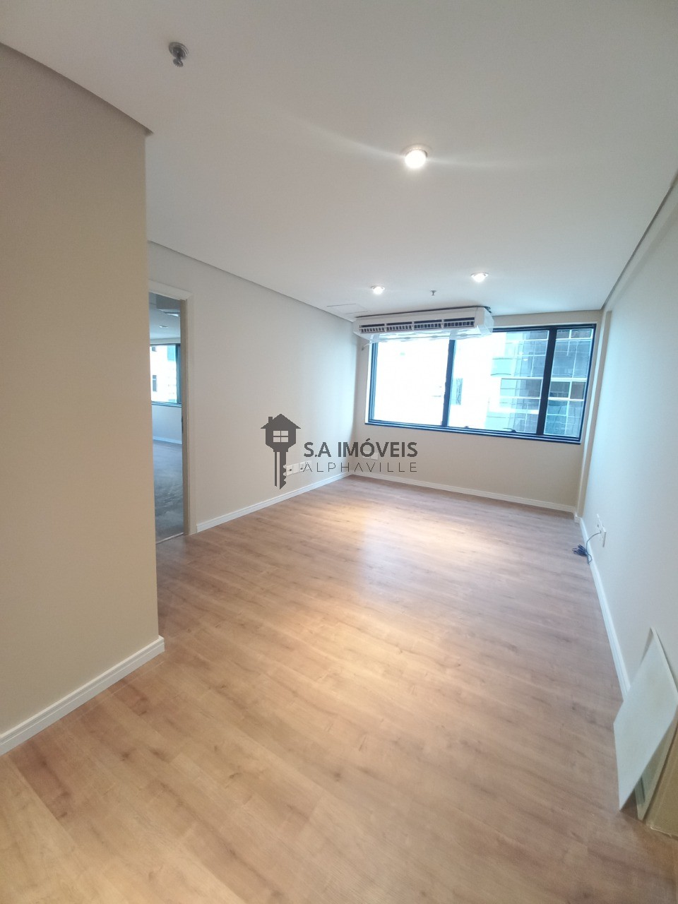 Sala comercial para locação no Personal Business Office, 223 m² – Alphaville Industrial, Barueri – Cód. 78608500 — imagem 9