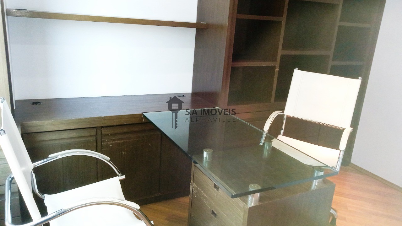 Sala comercial para locação em Alphaville Centro Industrial e Empresarial/Alphaville., 42 m² – Barueri – Cód. 78623249 — imagem 12