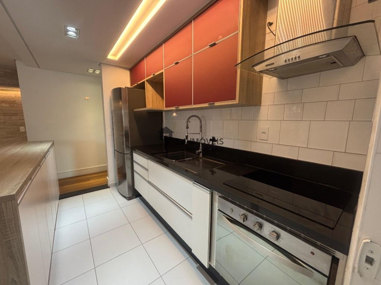 Apartamento à venda em Dezoito do Forte Empresarial/Alphaville., 76 m² – Barueri – Cód. 78584100 — imagem 8